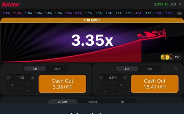 Aviator Game Strategies & Bankroll Tips — App Aviator Game