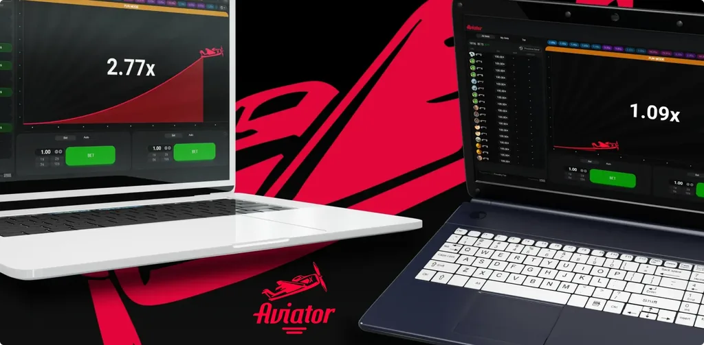 Responsible Gaming While Playing Aviator — App Aviator Game